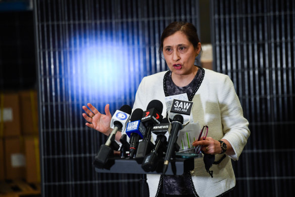  Lily D’Ambrosio, Victoria’s Minister for Energy, Environment & Climate, has made it clear that her state won’t support any redesign of the energy market that supports an extension of the life of coal or gas-fired power stations.