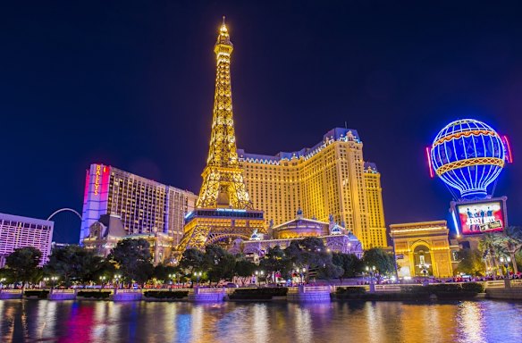 Why fake landmarks could be the future of travel