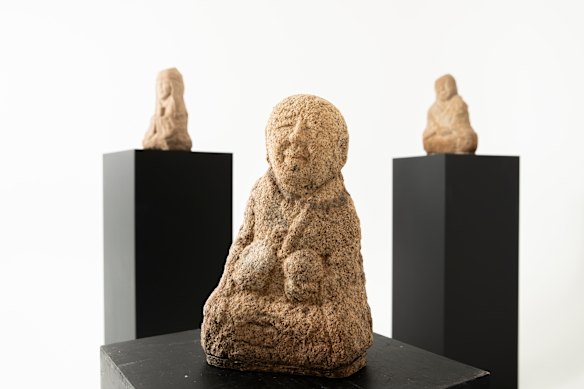 Move over, Squid Game: Arhats are the next thing out of Korea