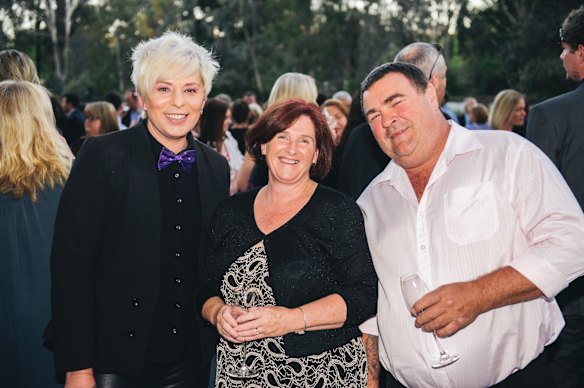 Public Education Awards at the National Gallery