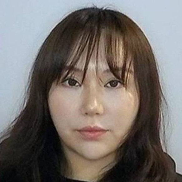Police believe they have identified the body found in a metal box in Hamilton, Brisbane, as 30-year-old Chinese national Qiong Yan, July 20, 2021.