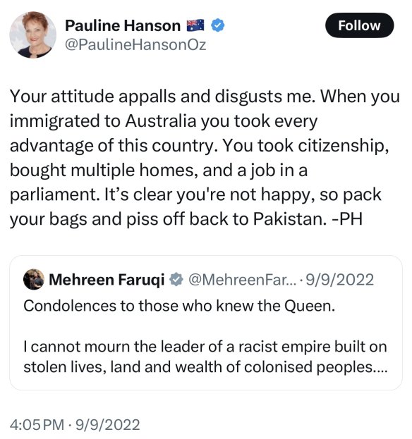 Pauline Hanson - Figure 3