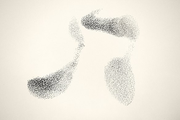 Black Sun #150, Rome.