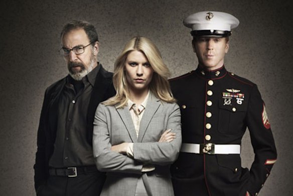 Fast-tracked TV