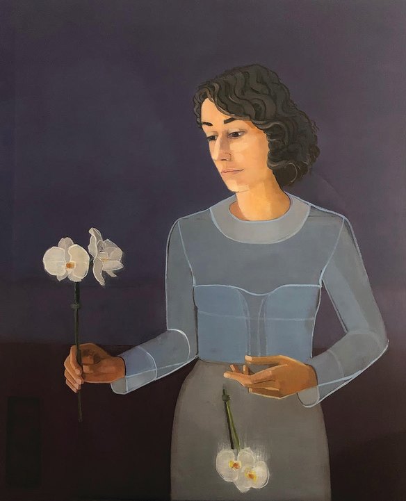 Sinead Davies’ The Multipotentialite (Sonya Eliopulos).