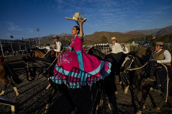 Gallery: The best photos from around the world