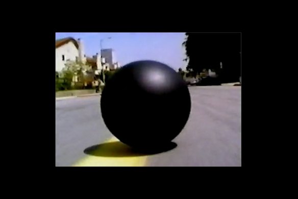 1993: <i>Cannonball</i>, The Breeders.