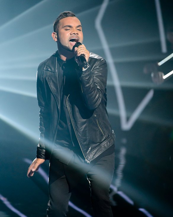 The Voice Australia 2015 photos: live shows
