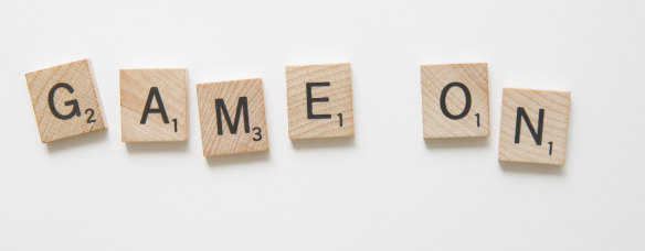 What do you call a word that sends you to the dictionary?