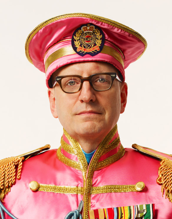 Oscar winner Steven Soderbergh’s new film is releasing direct to streaming in Australia.