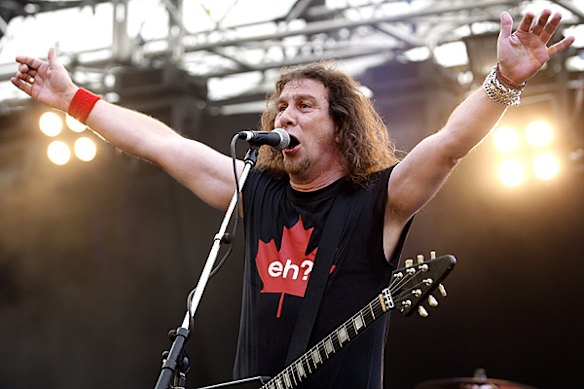 Soundwave Festival 2010