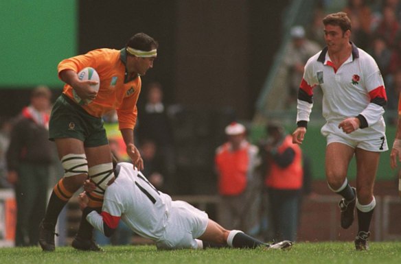 Willie Ofahengaue: Became a minister at the Free Wesleyan Church of Tonga. 