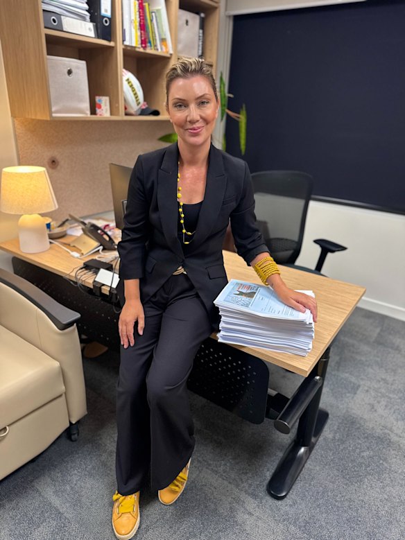 Labor MP Jonty Bush has tabled a petition in parliament calling for the introduction of ‘Arnie’s Law’, named in honour of a family dog that died in Brisbane last year. 
