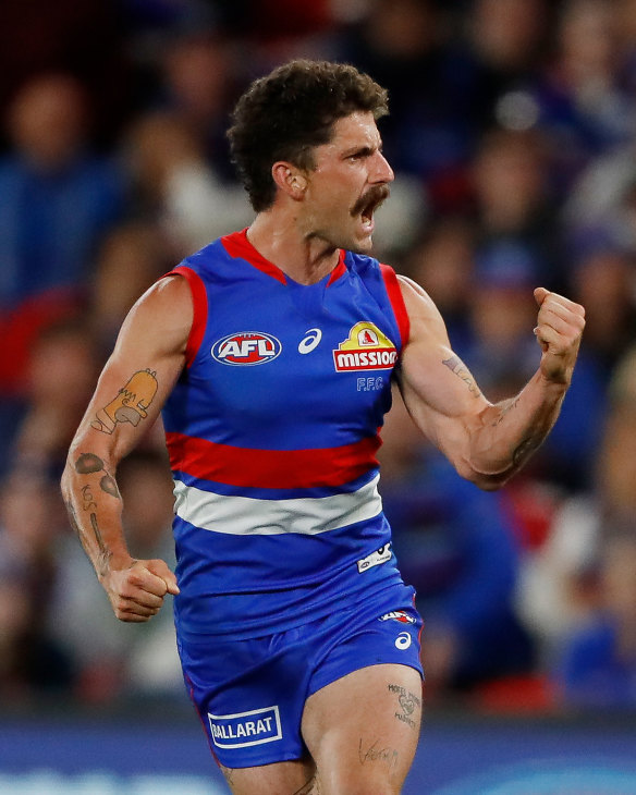 Tom Liberatore.