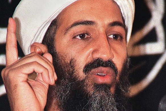 Osama bin Laden
