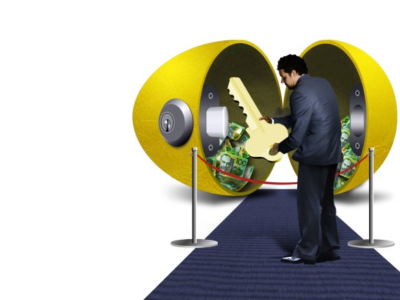 The latest reforms could unlock hundreds of millions of dollars trapped in underperforming super funds.