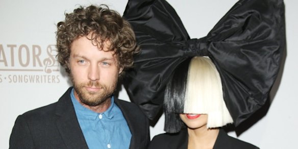 Adelaide-born, Grammy-nominated, singer and producer Sia Furler, 40, and husband of two years Erik Anders Lang announced their split in December.
"After much soul searching and consideration we have made the decision to separate as a couple," the pair said in a statement. "We are, however, dedicated to remaining friends. There will be no further comment." 
The intensely private pair rarely ventured out on red carpets, preferring to shun the spotlight.
They married in a ceremony at her Palm Springs, California home in August, 2014 - two months after they announced their engagement. 