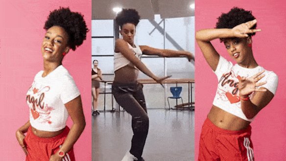 Tsehay Hawkins, the new Yellow Wiggle, knows far more than the gestures for hot potato.