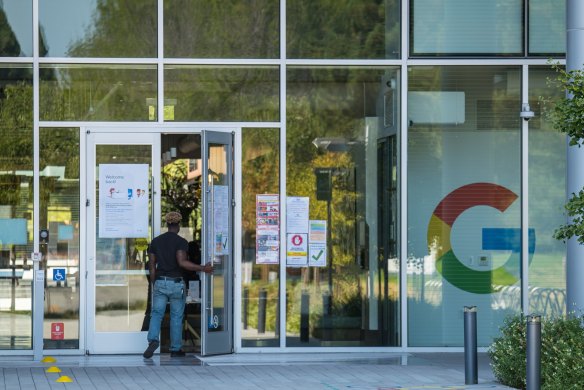 Google parent company Meta has  asked employees to return to the office.