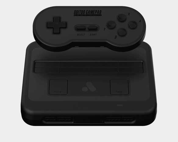 Super Nt review: the absolute best way to play Super Nintendo in HD