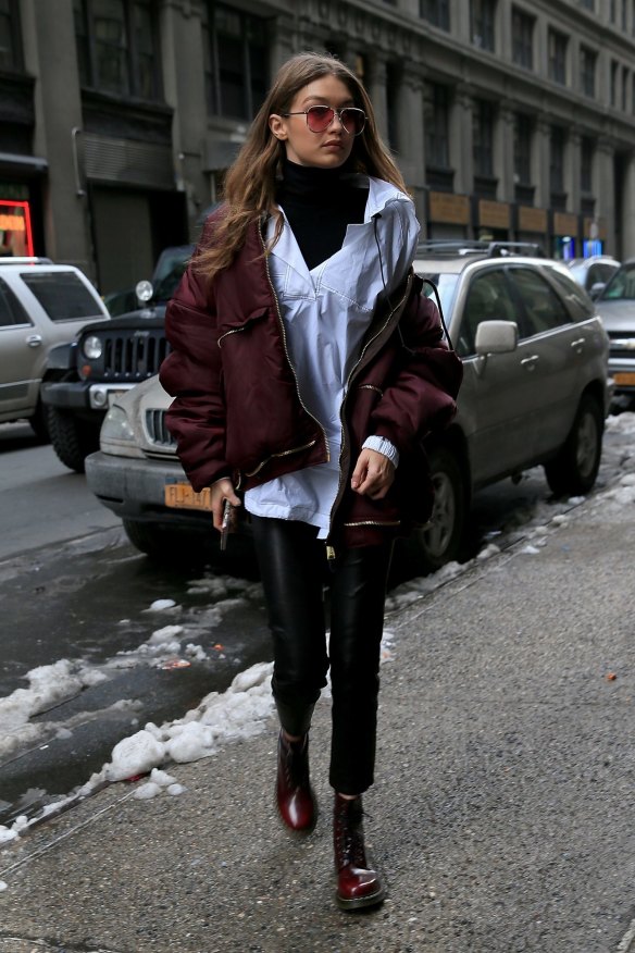 Why Liv Tyler and Winona Ryder are your style icons this winter