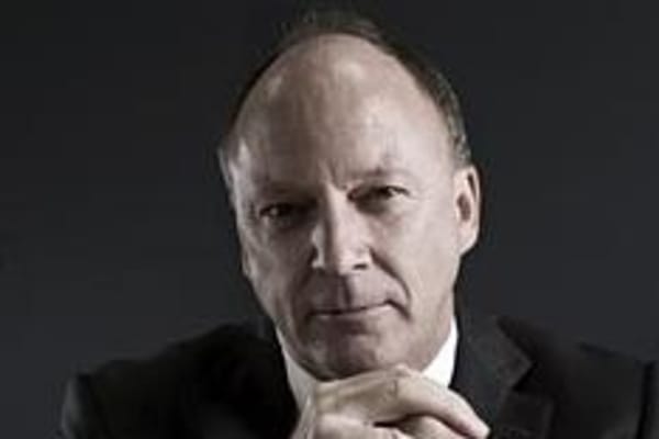 Housego Next Fairfax CFO