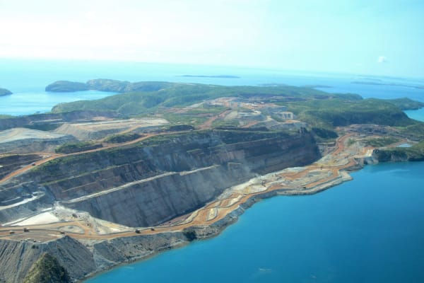 Mount Gibson Iron to restart high-grade Koolan Island mine