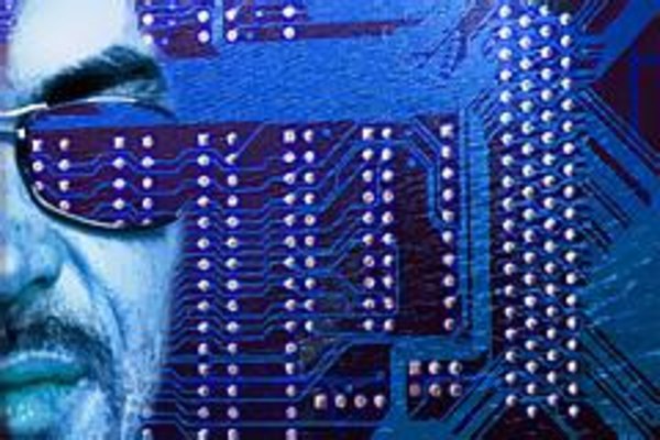 Computers under constant attack