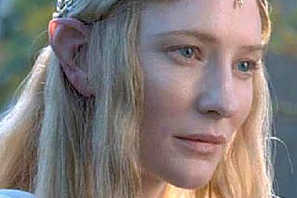 Cate Blanchett joins The Hobbit cast