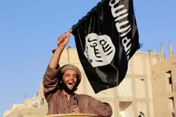 Timeline How The Islamic State Grew To Be A Local Threat