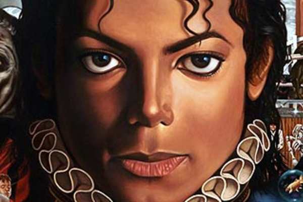 New Michael Jackson Album Better Than Critics Feared