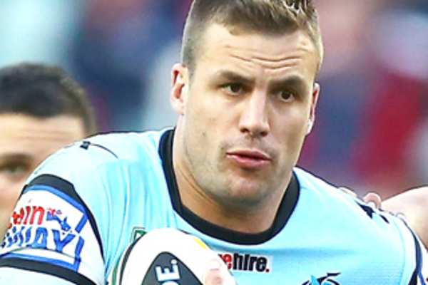 Beau Ryan announces retirement, effective immediately