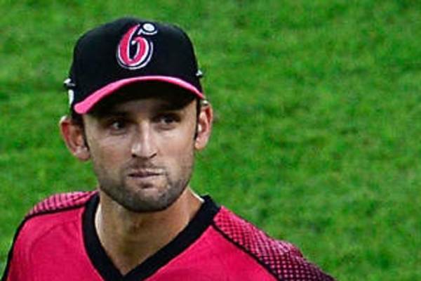 Nathan Lyon is at his best to face South Africans, says ...