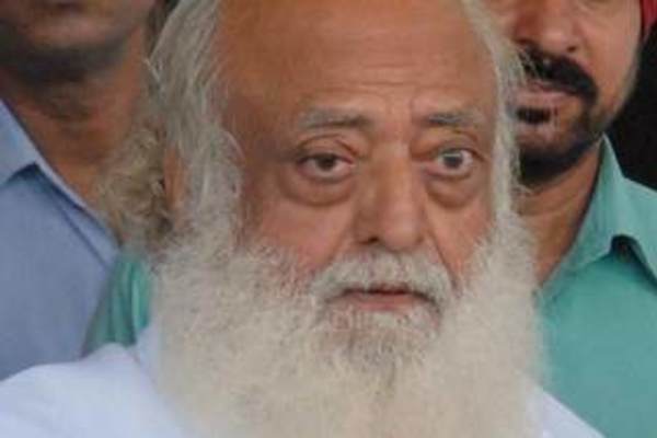 Indian Holy Man Castrates Himself In Apparent Protest Over Arrest
