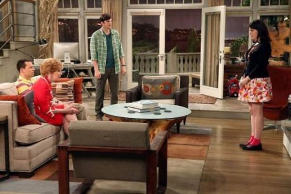 Surprise Charlie Sheen twist in Two and a Half Men finale Magical, meaningful items you can't find anywhere else.