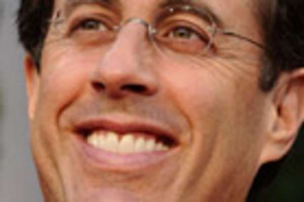 Seinfeld Turns Theatrical Director