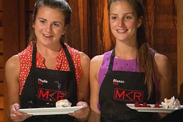 My Kitchen Rules Recap Its Getting Hot In The Kitchen But Thats No