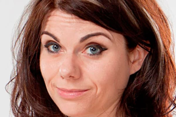 Caitlin Moran What I Know About Men