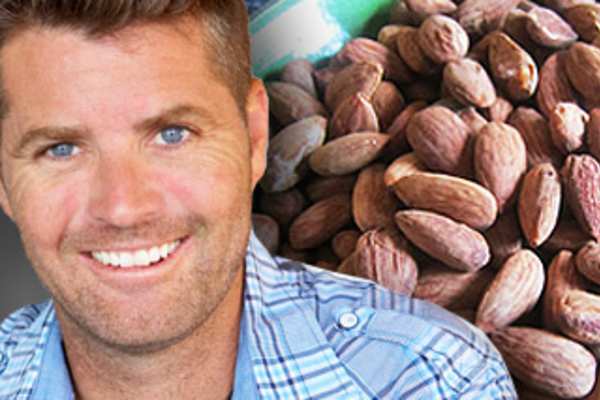 Dissecting Pete Evans' diet