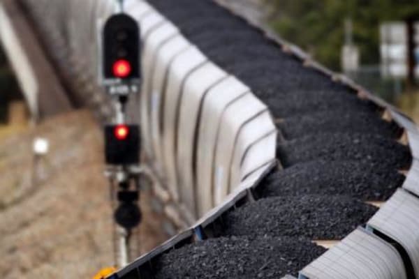 King Coal's crown starts to slip amid rising investment ...
