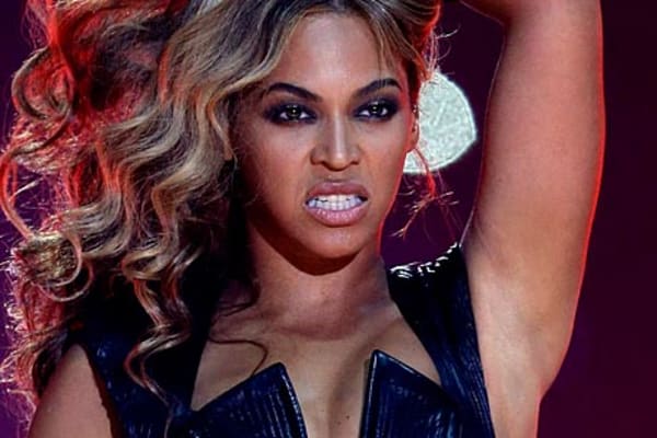 What would Beyonce do?