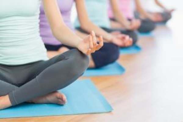 Perth s First Nude Yoga Classes A Bit Of A Stretch For Some