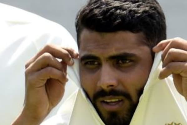 Small matter between Jimmy Anderson and Ravindra Jadeja revives bigger issues