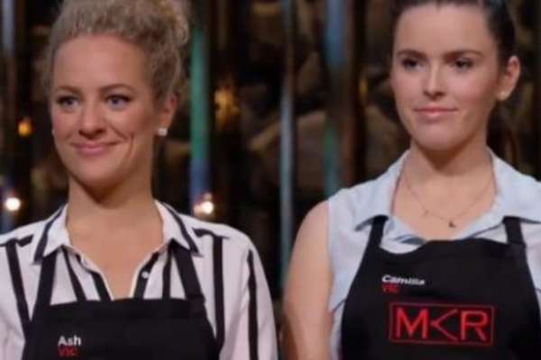 My Kitchen Rules 2015 Episode 40 Recap Ash And Camilla Use The Force Of Okra And Spice