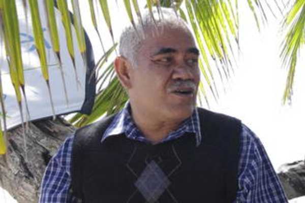 Pacific islanders relish their moment on diplomatic stage