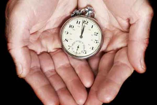 Hurry sickness treatment image