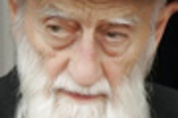 Organ Trafficking Rabbis Arrested Over Massive Crime Ring