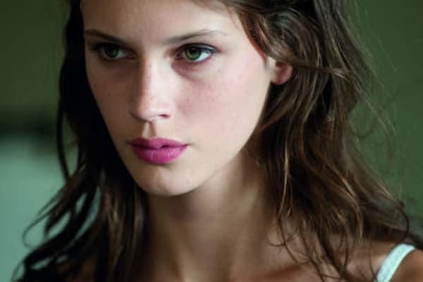 Young & Beautiful's Marine Vacth says you can be serious at 17