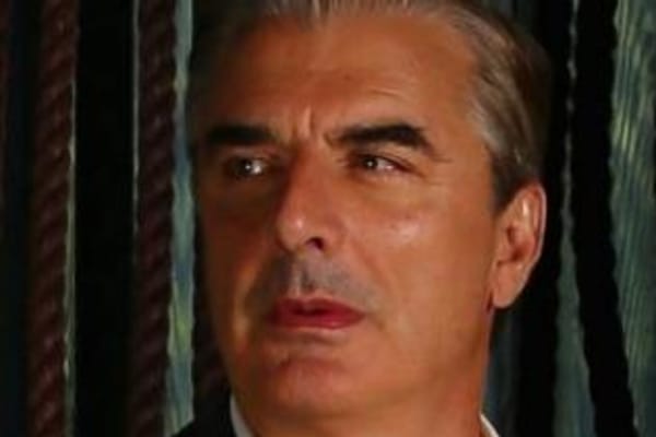 Sex And The City Actor Chris Noth Calling Carrie A Whore Was A Joke 1432