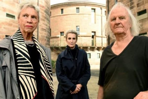 National Art School fellowships honour Ken Unsworth, Susan Norrie and